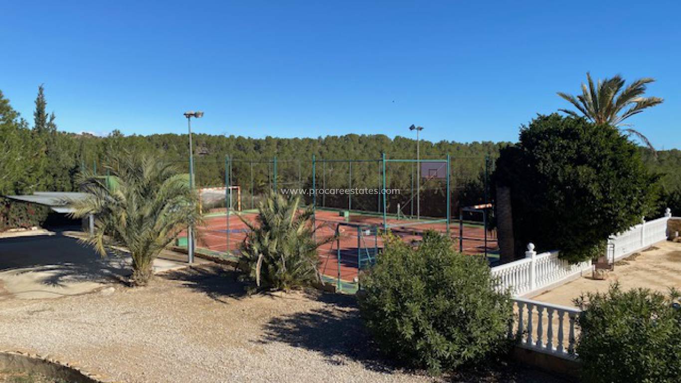 Verkauf - Landhaus - Murcia