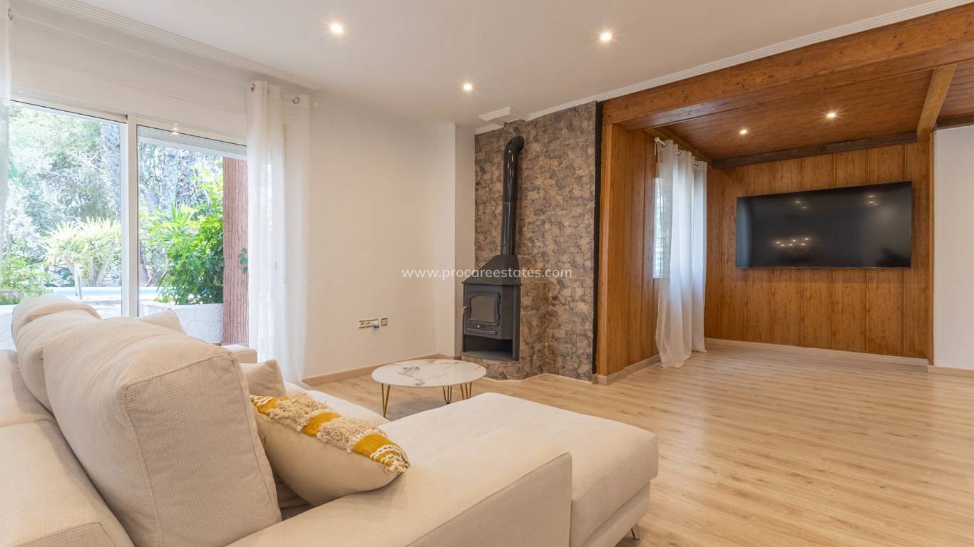 Verkauf - Landhaus - Orihuela - Arneva - Las Norias