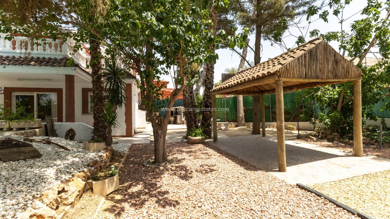 Verkauf - Landhaus - Orihuela - Arneva - Las Norias