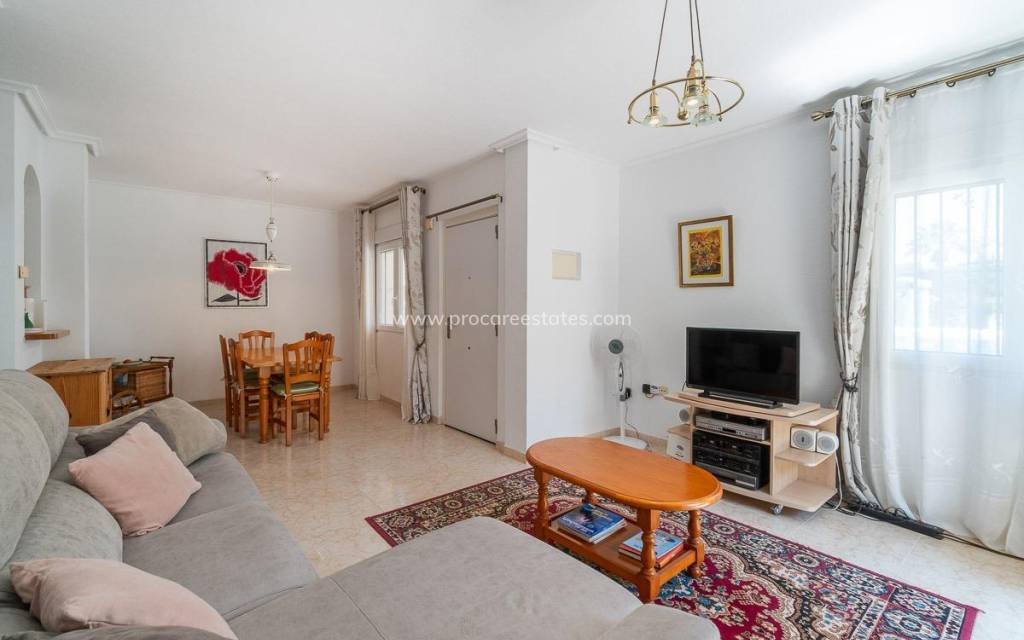 Verkauf - Landhaus - Orihuela Costa - Playa Flamenca