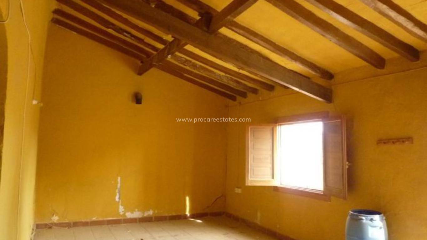 Verkauf - Landhaus - Orihuela - Desamparados-Hurchillo-Torremendo