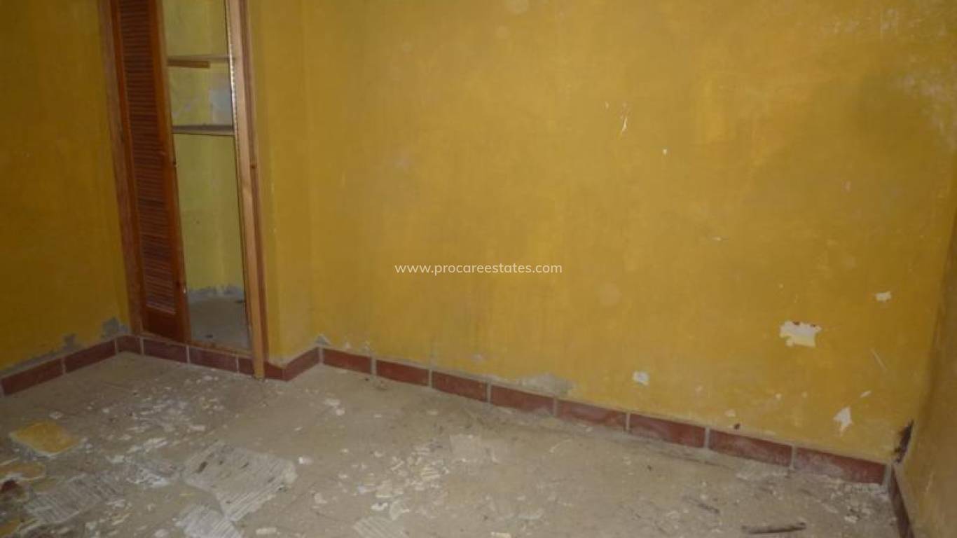 Verkauf - Landhaus - Orihuela - Desamparados-Hurchillo-Torremendo