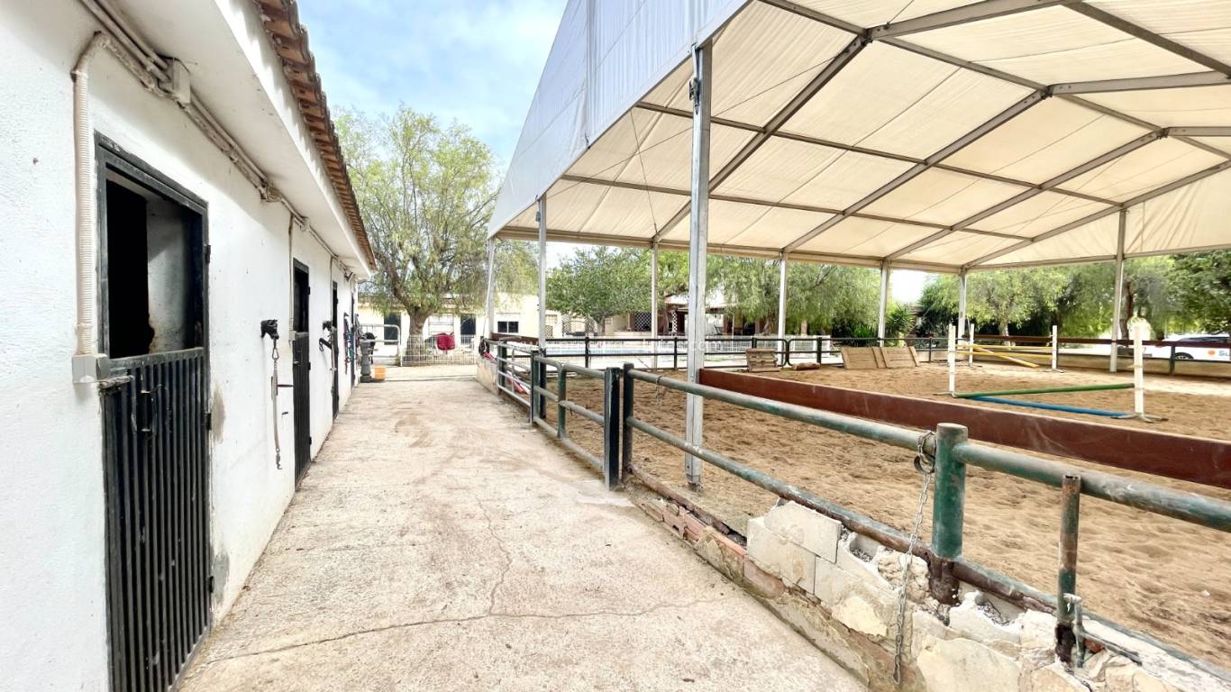 Verkauf - Landhaus - Orihuela