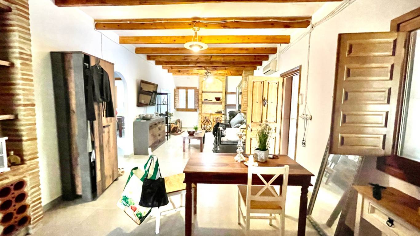 Verkauf - Landhaus - Orihuela