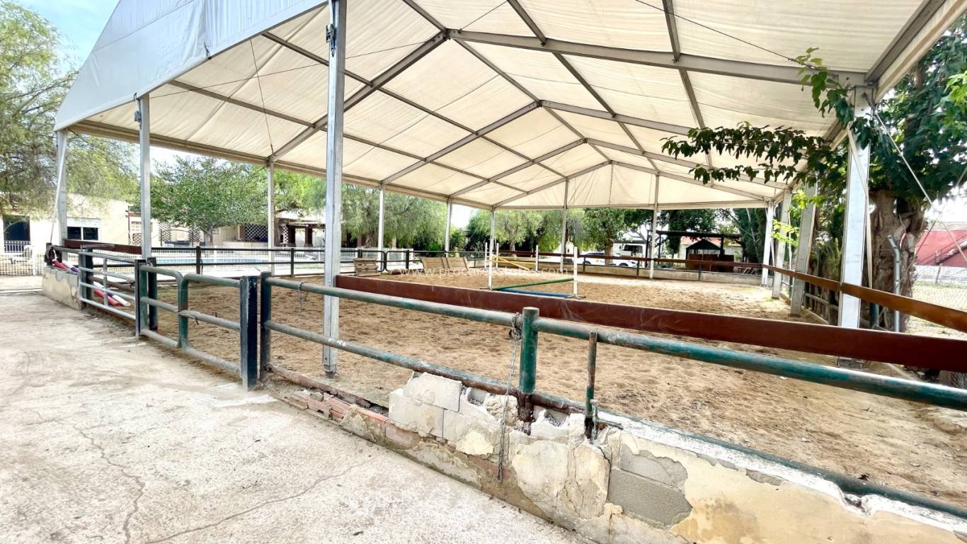 Verkauf - Landhaus - Orihuela