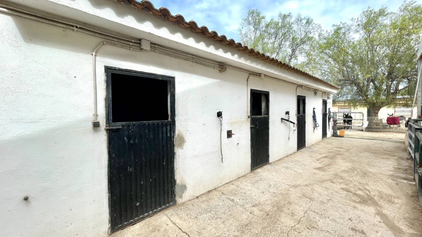 Verkauf - Landhaus - Orihuela