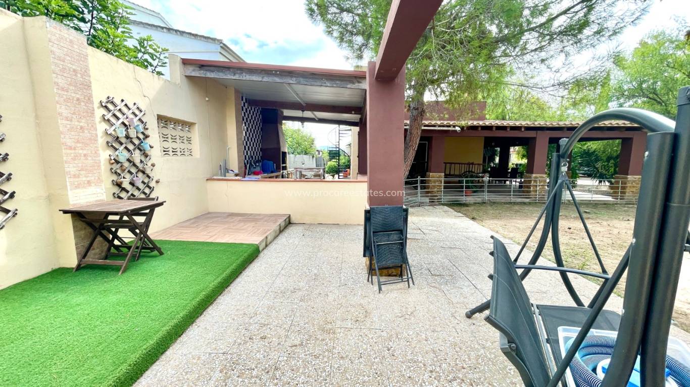 Verkauf - Landhaus - Orihuela