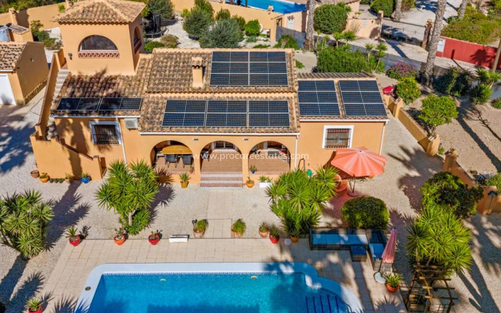 Verkauf - Landhaus - Rafal