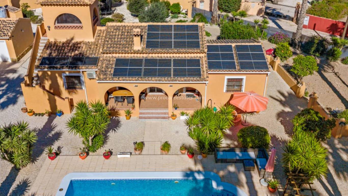 Verkauf - Landhaus - Rafal