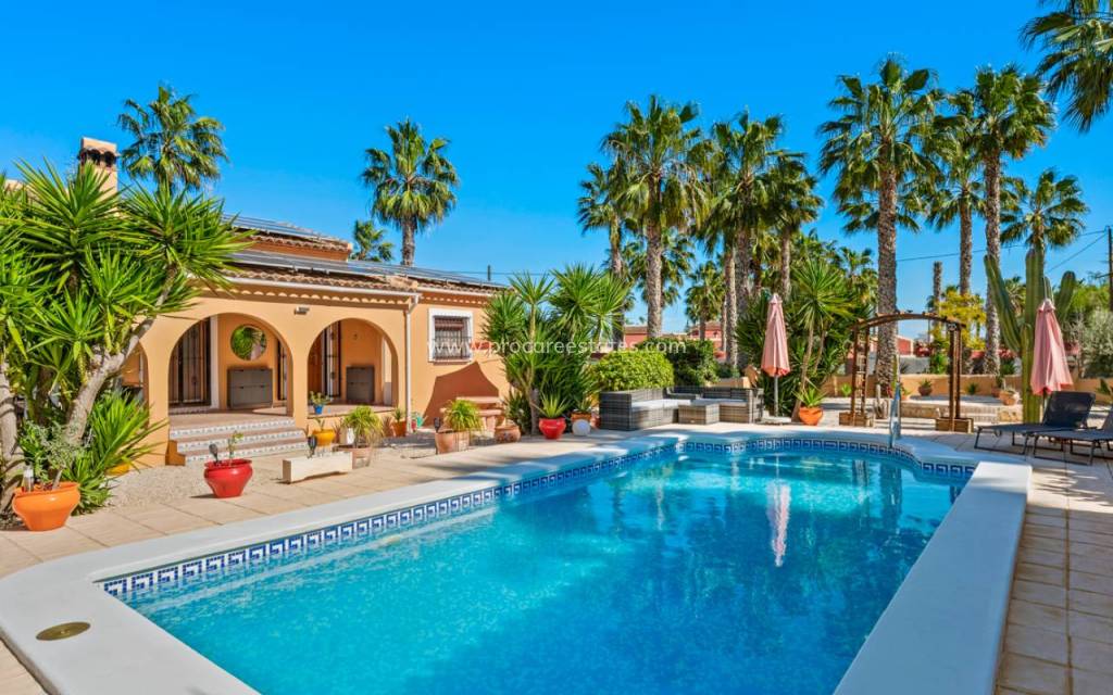 Verkauf - Landhaus - Rafal