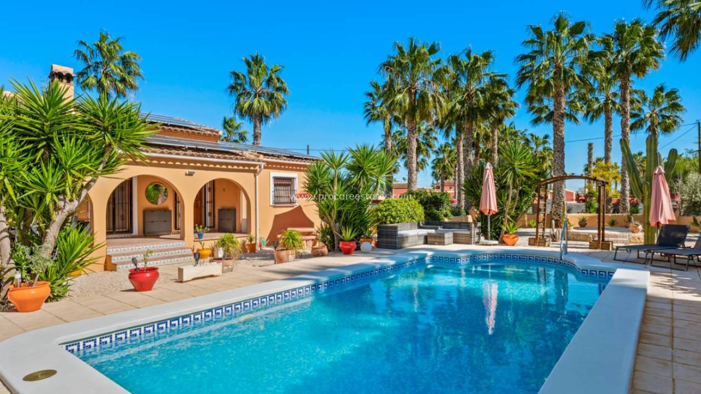 Verkauf - Landhaus - Rafal