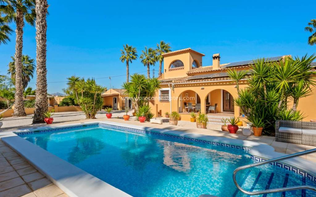 Verkauf - Landhaus - Rafal