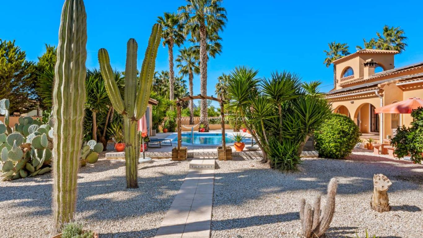 Verkauf - Landhaus - Rafal