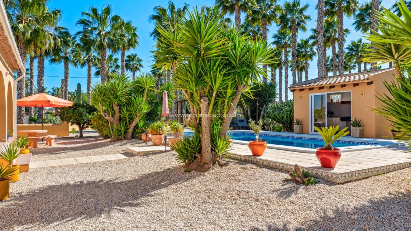 Verkauf - Landhaus - Rafal