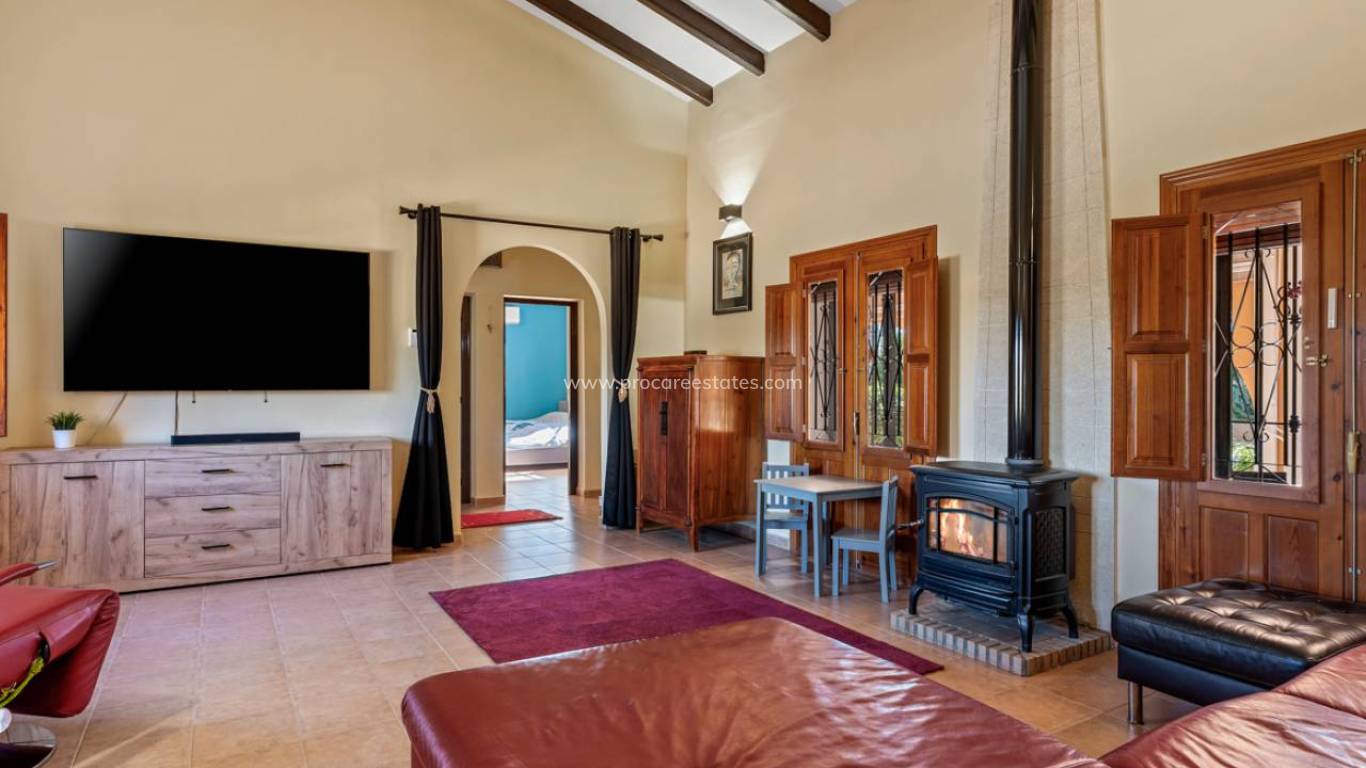 Verkauf - Landhaus - Rafal