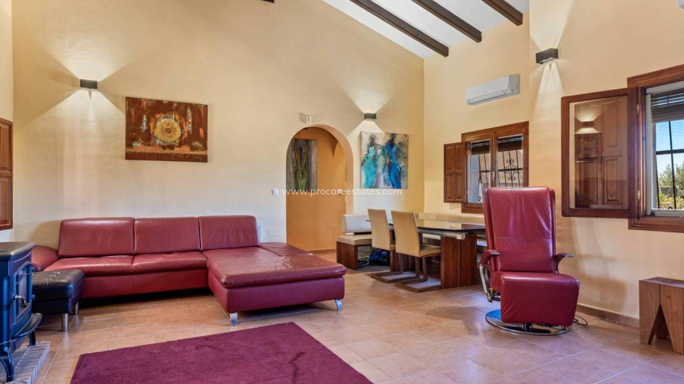 Verkauf - Landhaus - Rafal