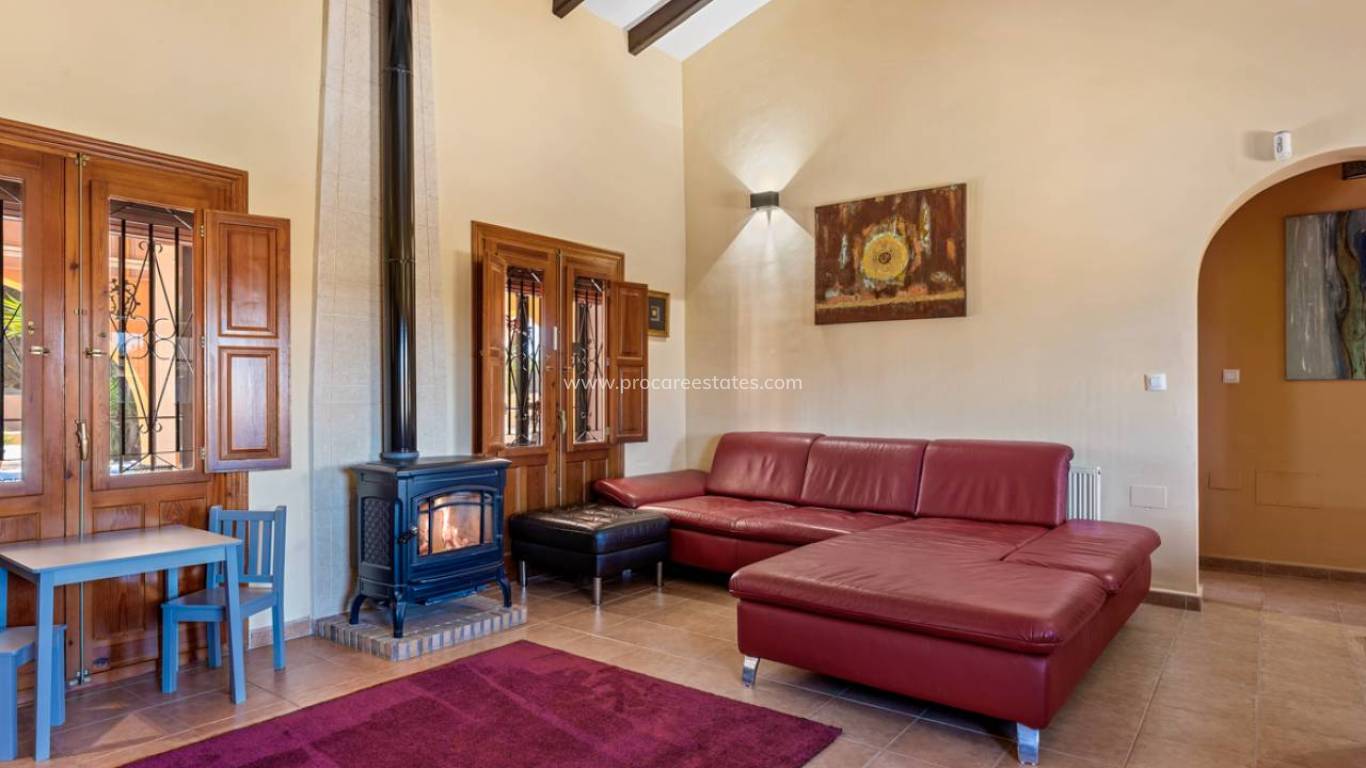 Verkauf - Landhaus - Rafal