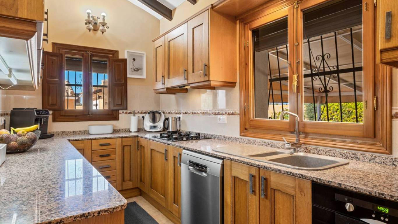 Verkauf - Landhaus - Rafal