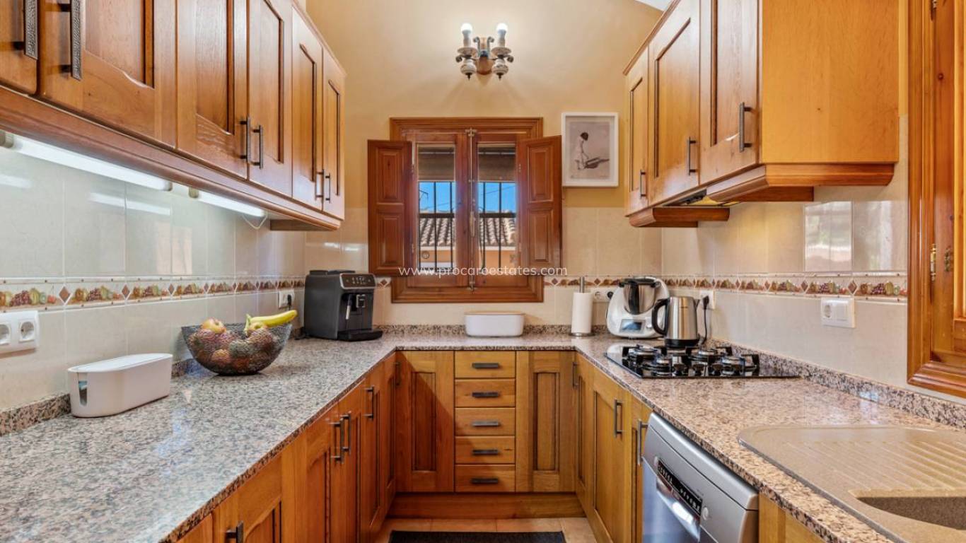 Verkauf - Landhaus - Rafal