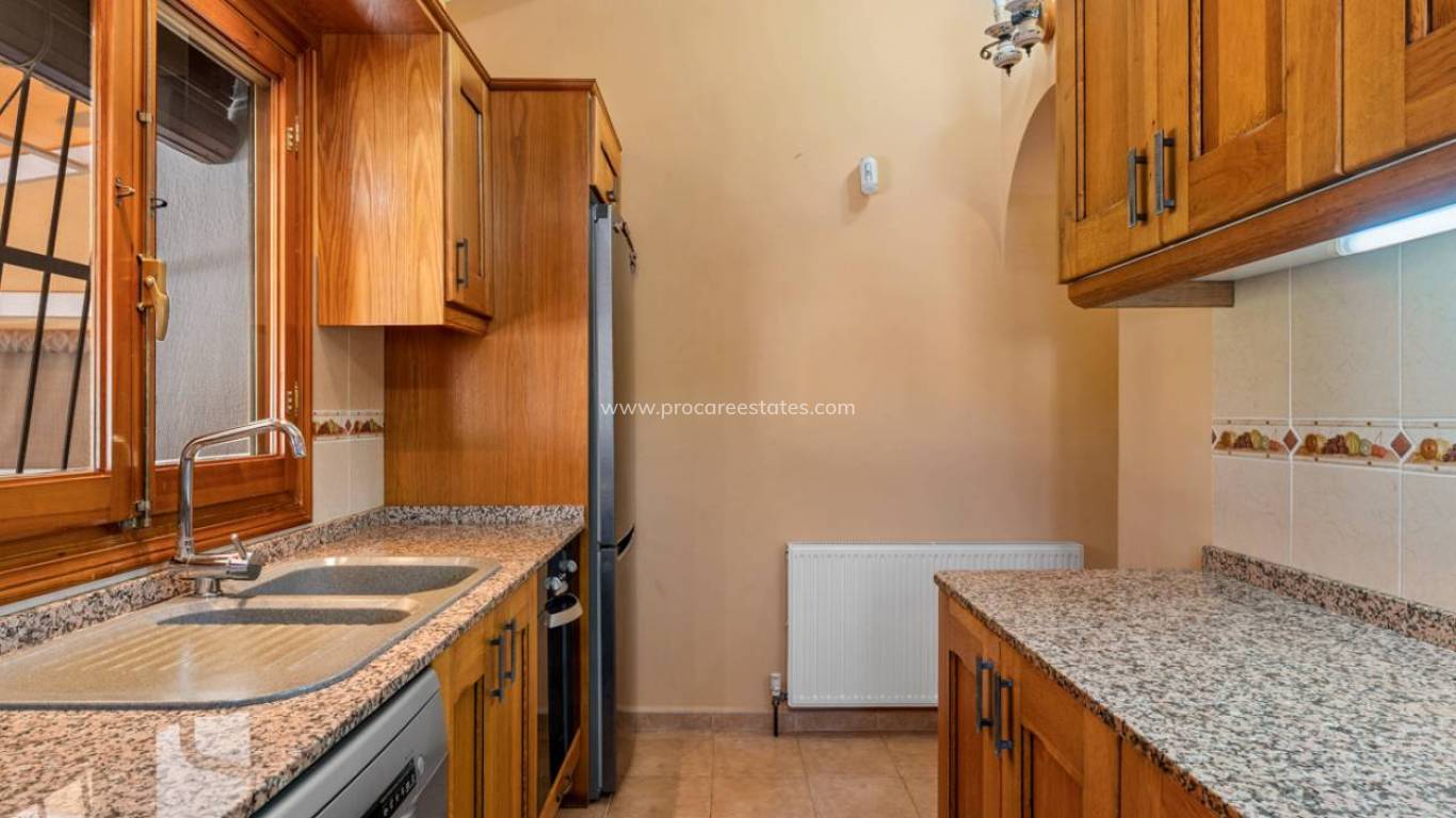 Verkauf - Landhaus - Rafal