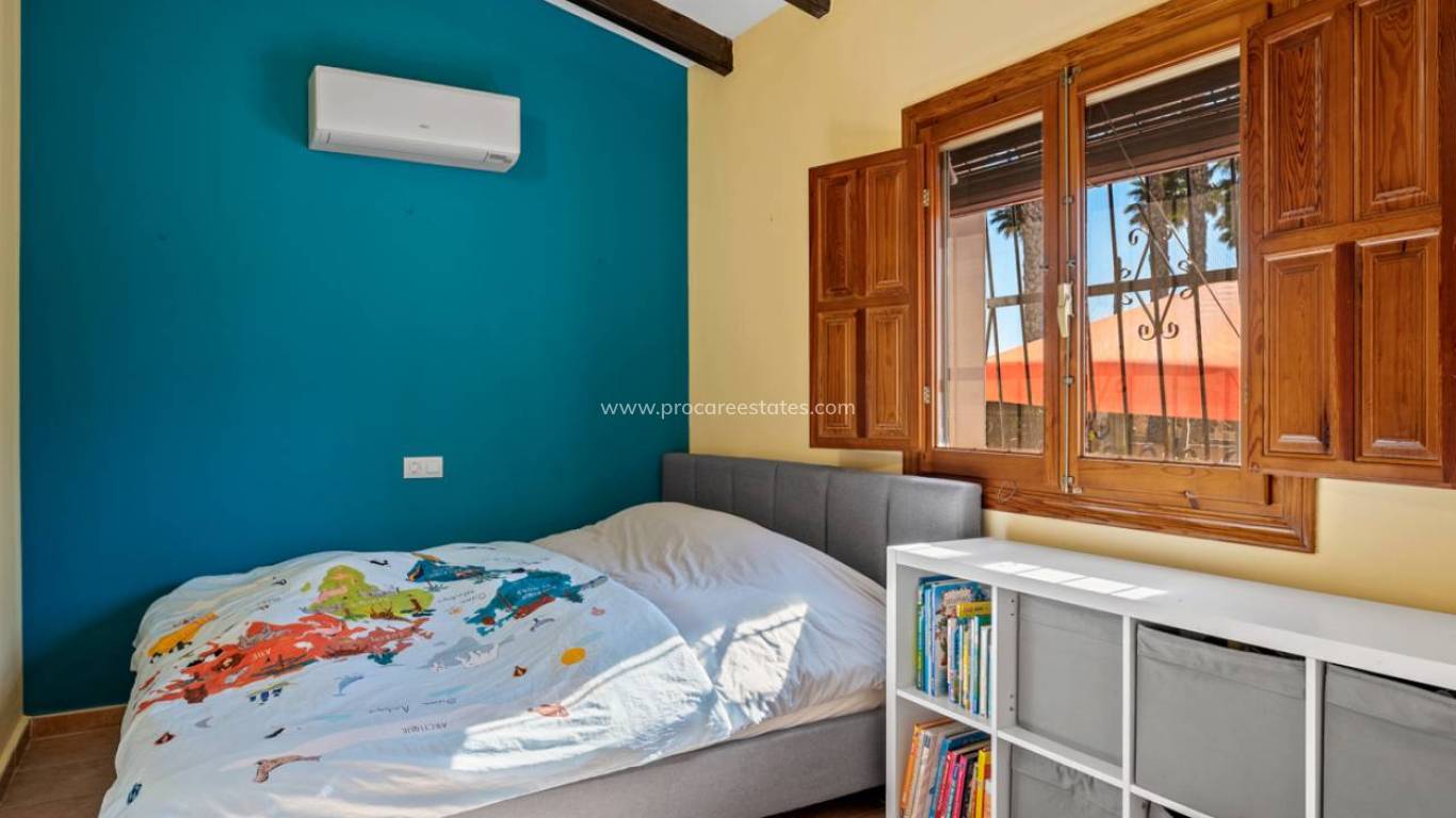 Verkauf - Landhaus - Rafal