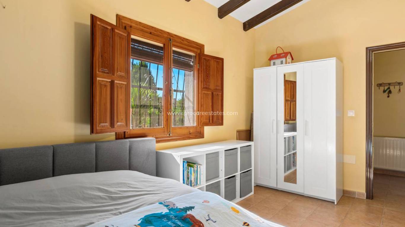 Verkauf - Landhaus - Rafal