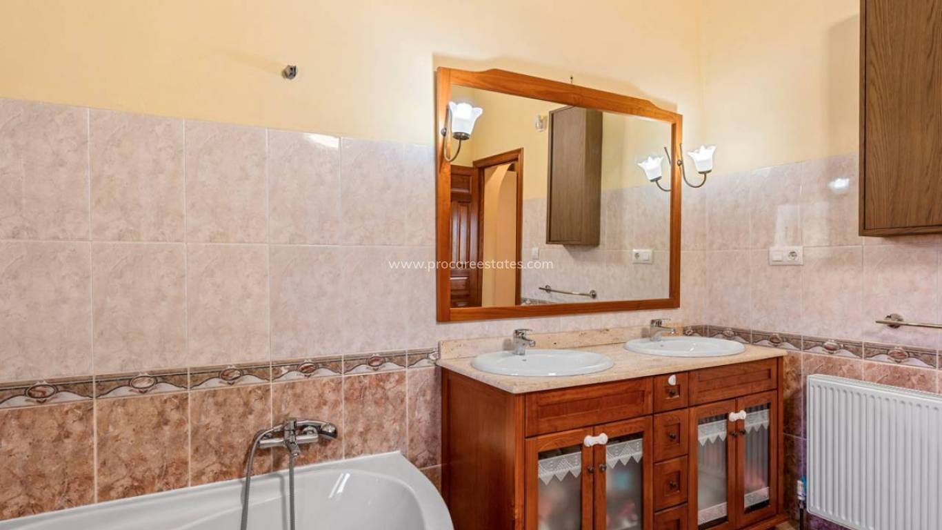 Verkauf - Landhaus - Rafal