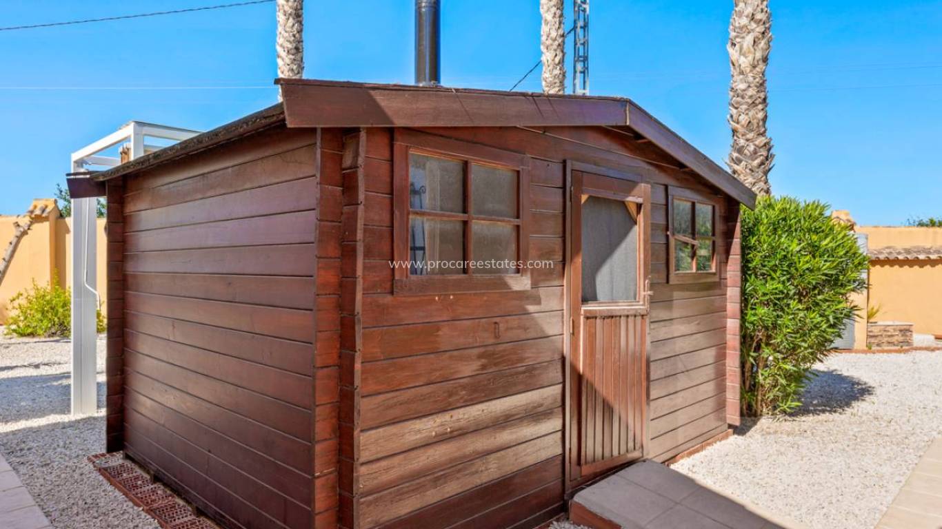 Verkauf - Landhaus - Rafal