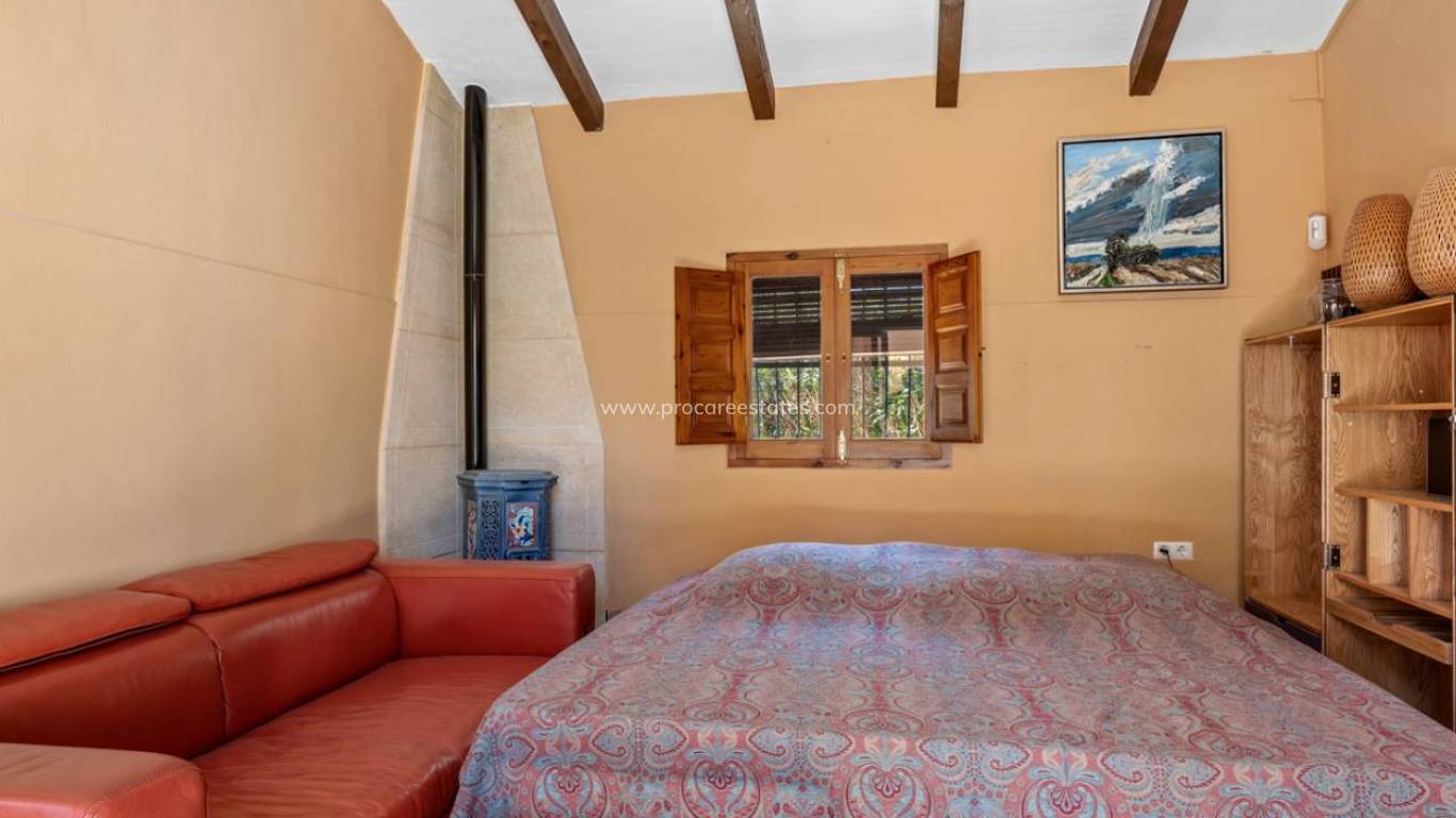 Verkauf - Landhaus - Rafal