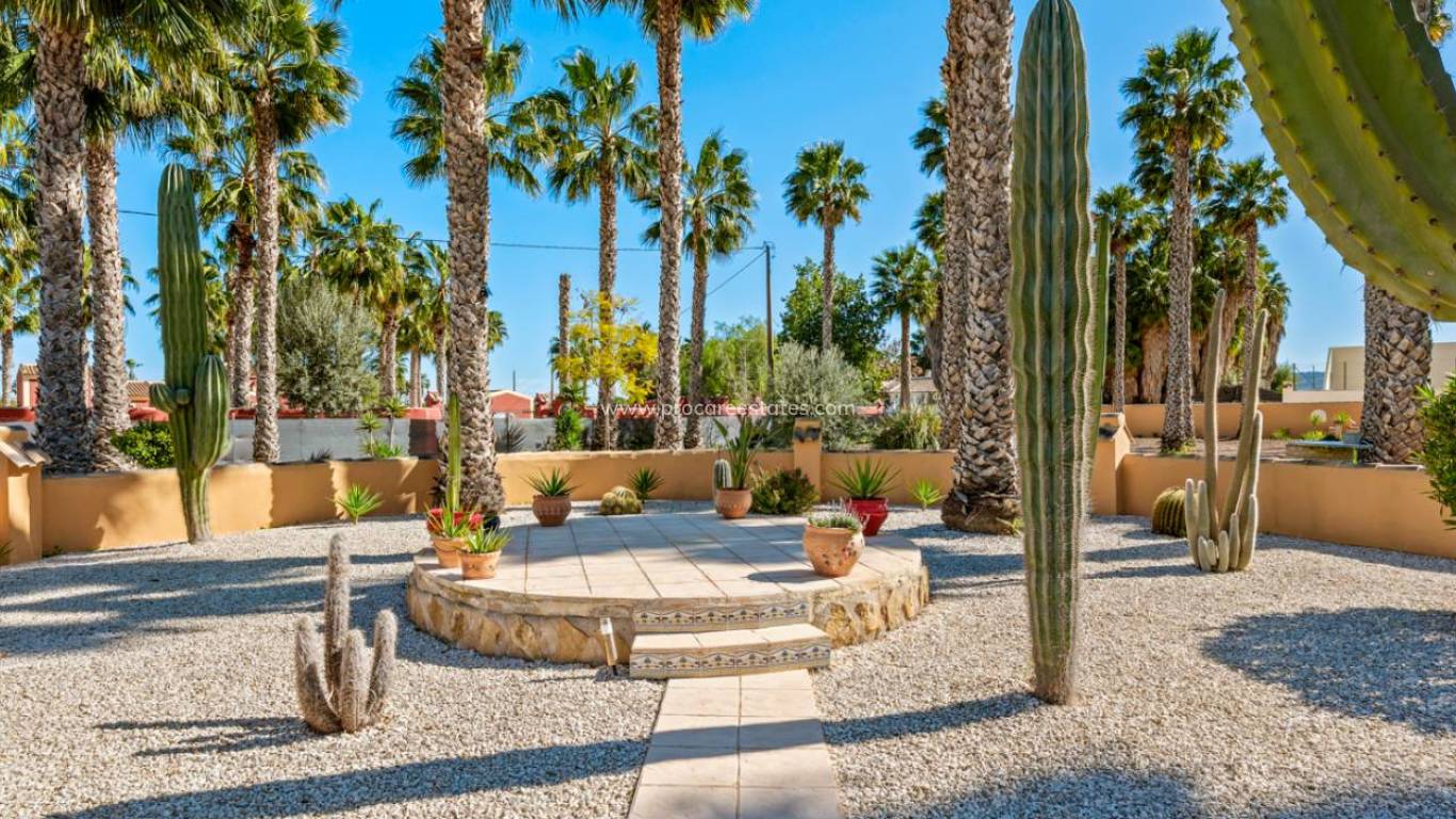 Verkauf - Landhaus - Rafal