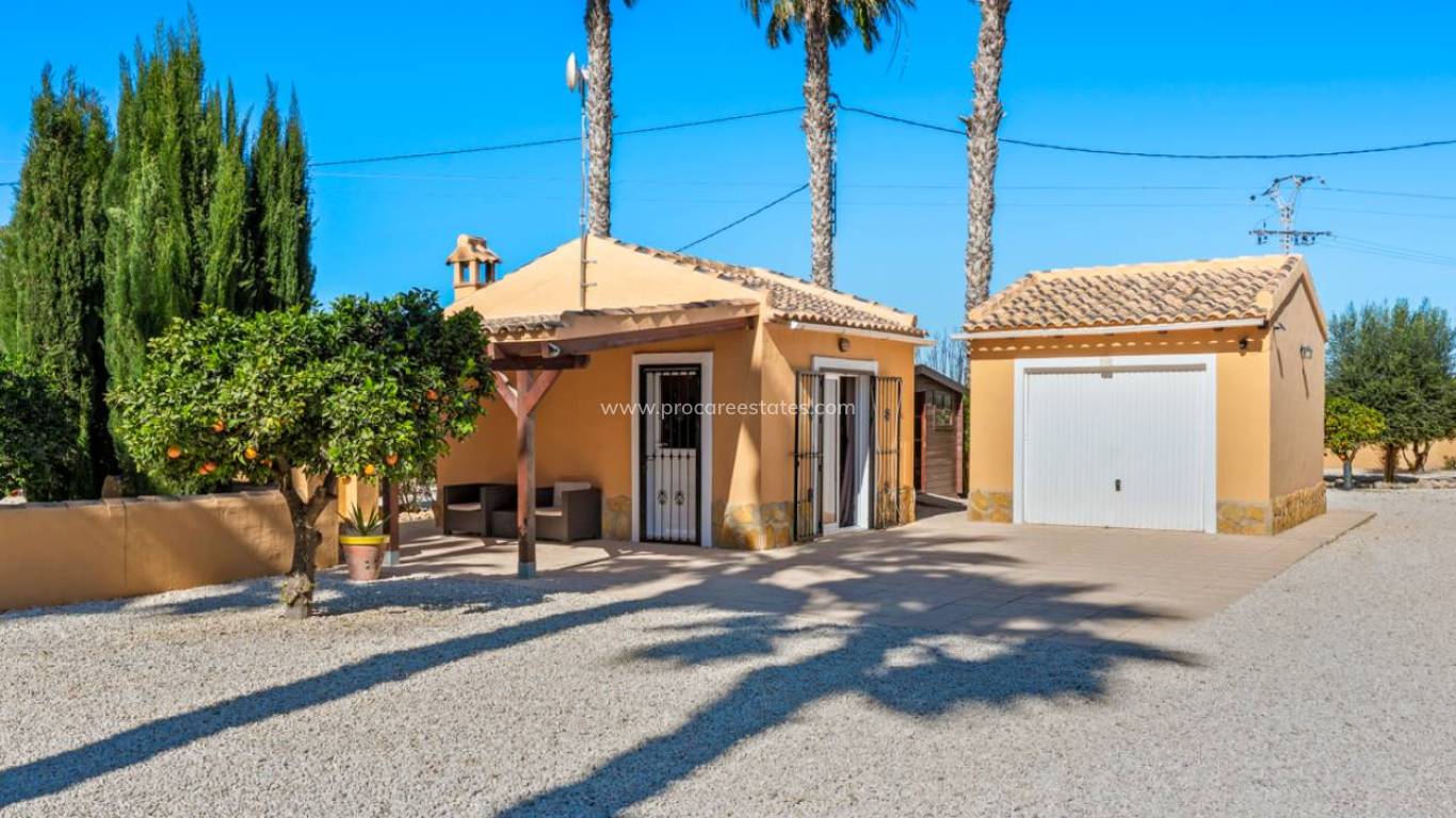 Verkauf - Landhaus - Rafal