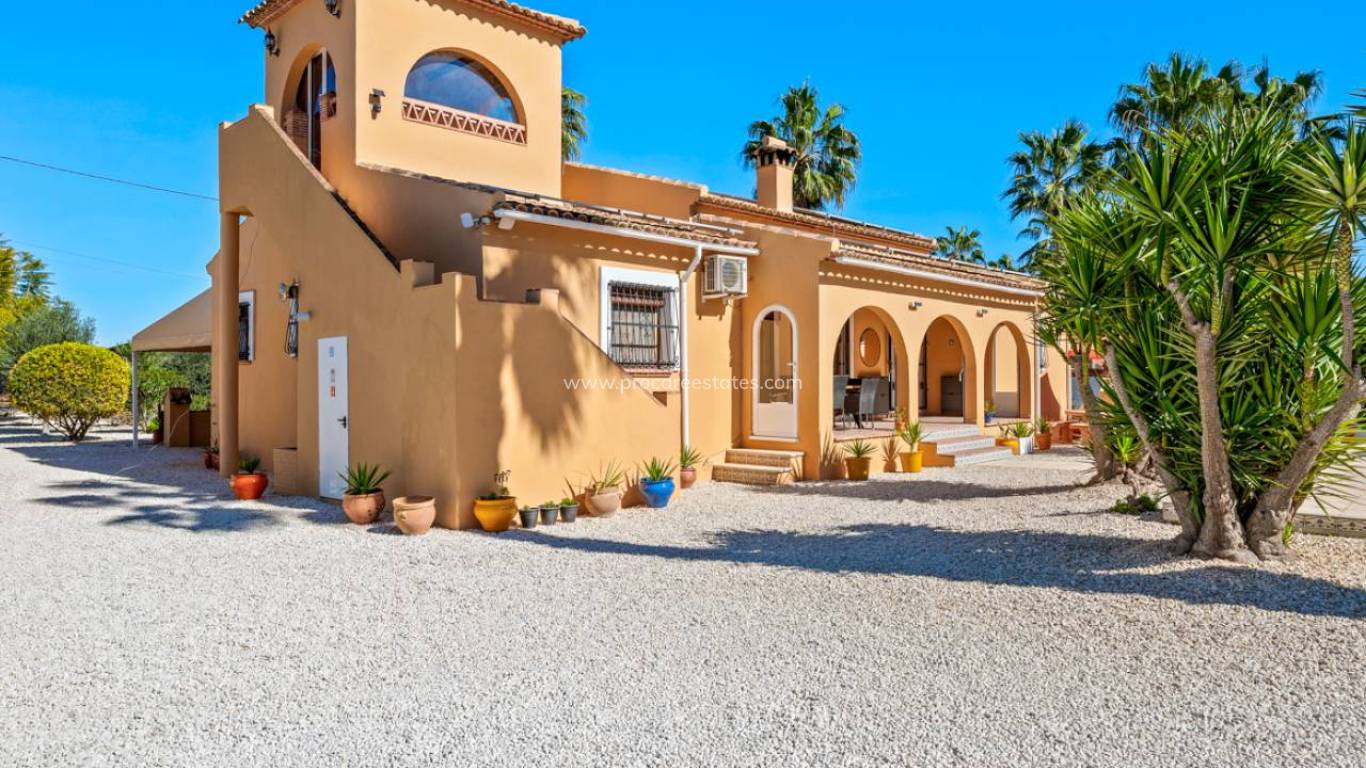 Verkauf - Landhaus - Rafal