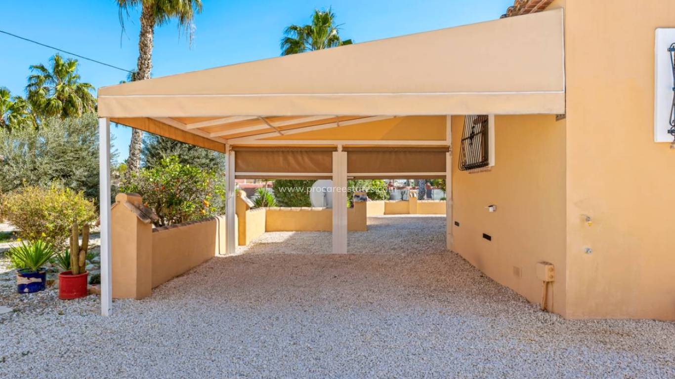 Verkauf - Landhaus - Rafal