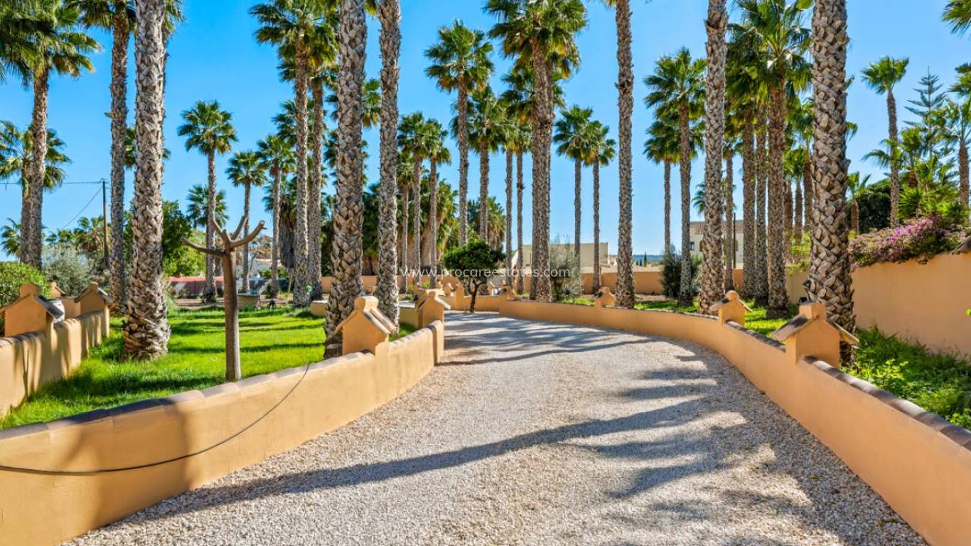 Verkauf - Landhaus - Rafal