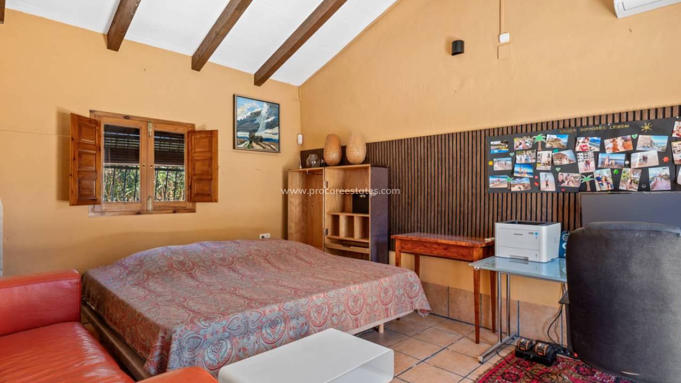 Verkauf - Landhaus - Rafal