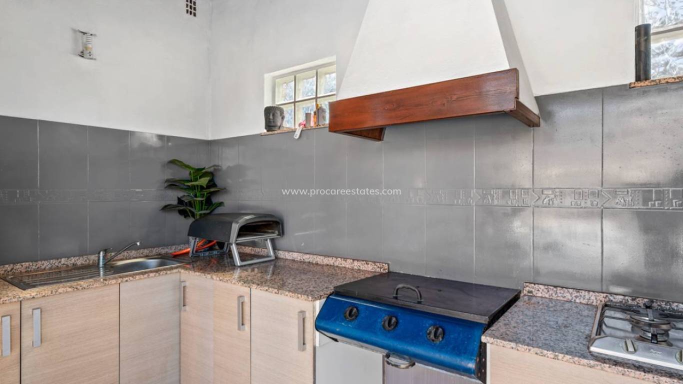 Verkauf - Landhaus - Rafal