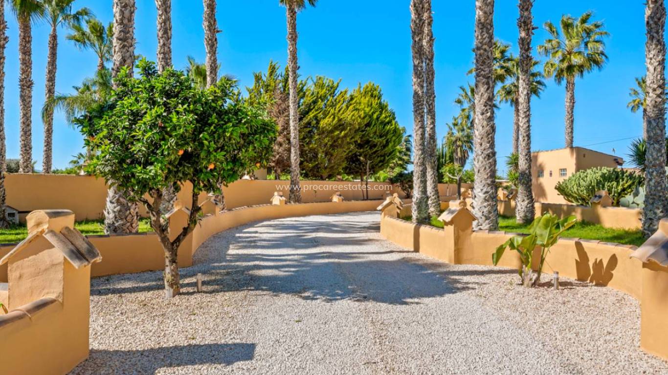 Verkauf - Landhaus - Rafal