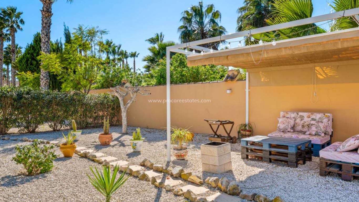 Verkauf - Landhaus - Rafal