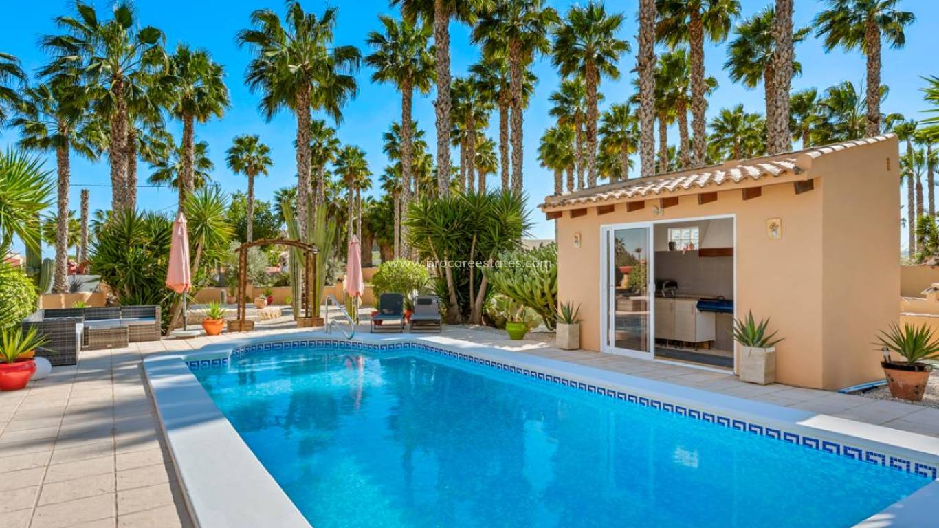 Verkauf - Landhaus - Rafal