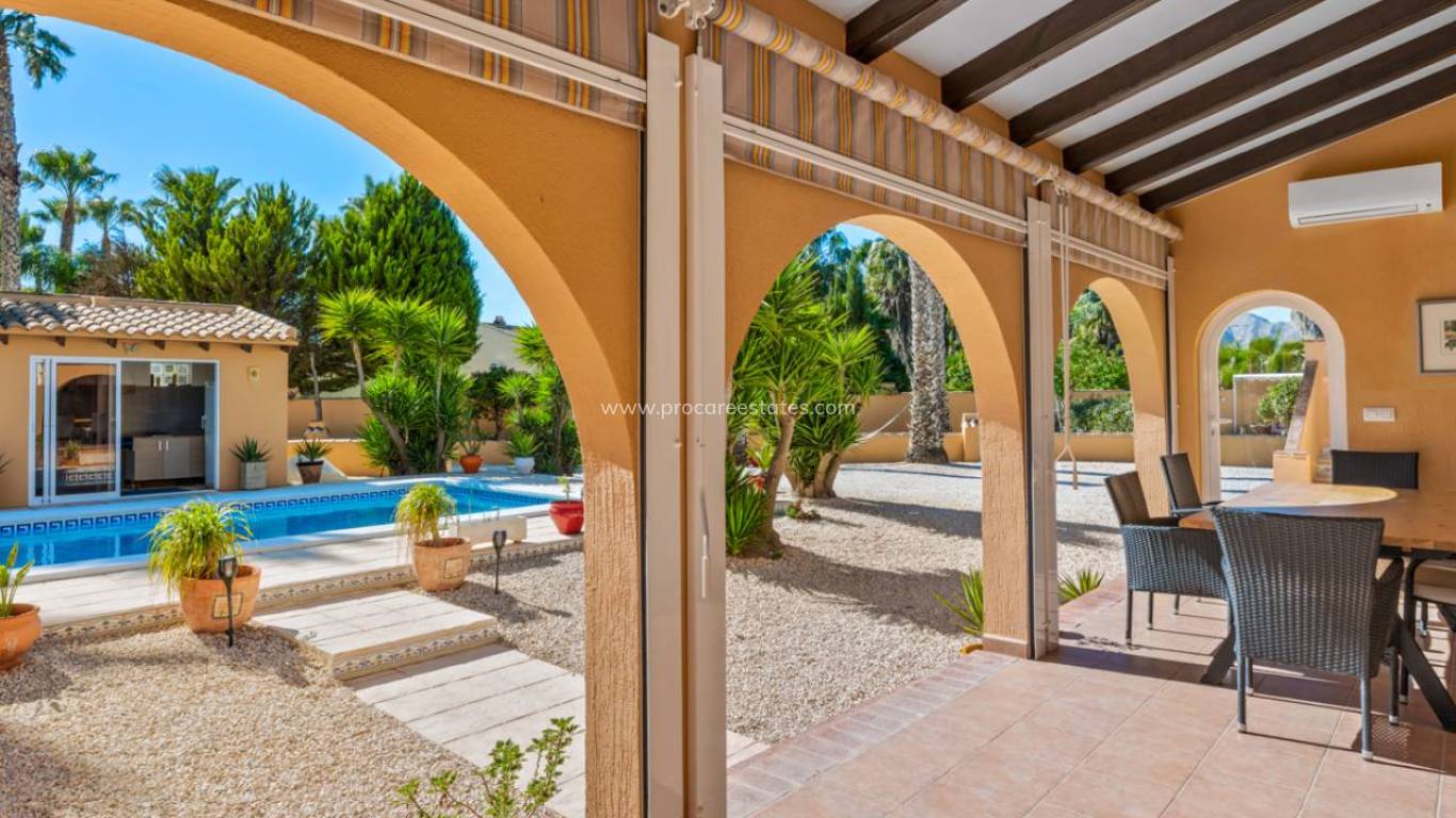 Verkauf - Landhaus - Rafal