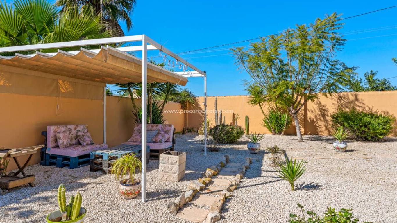 Verkauf - Landhaus - Rafal