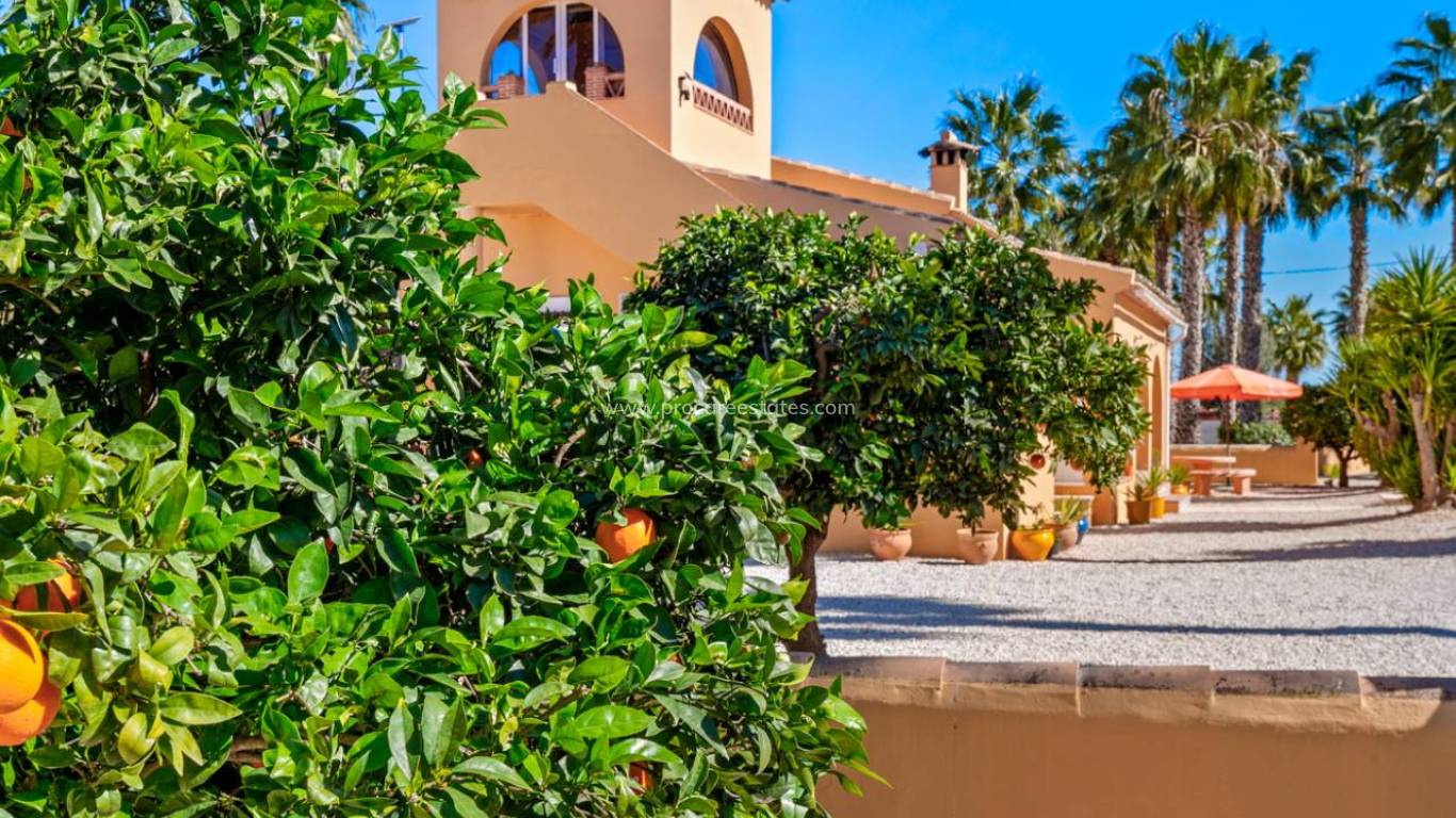 Verkauf - Landhaus - Rafal