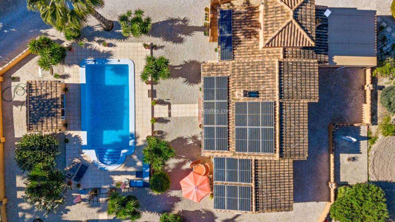 Verkauf - Landhaus - Rafal