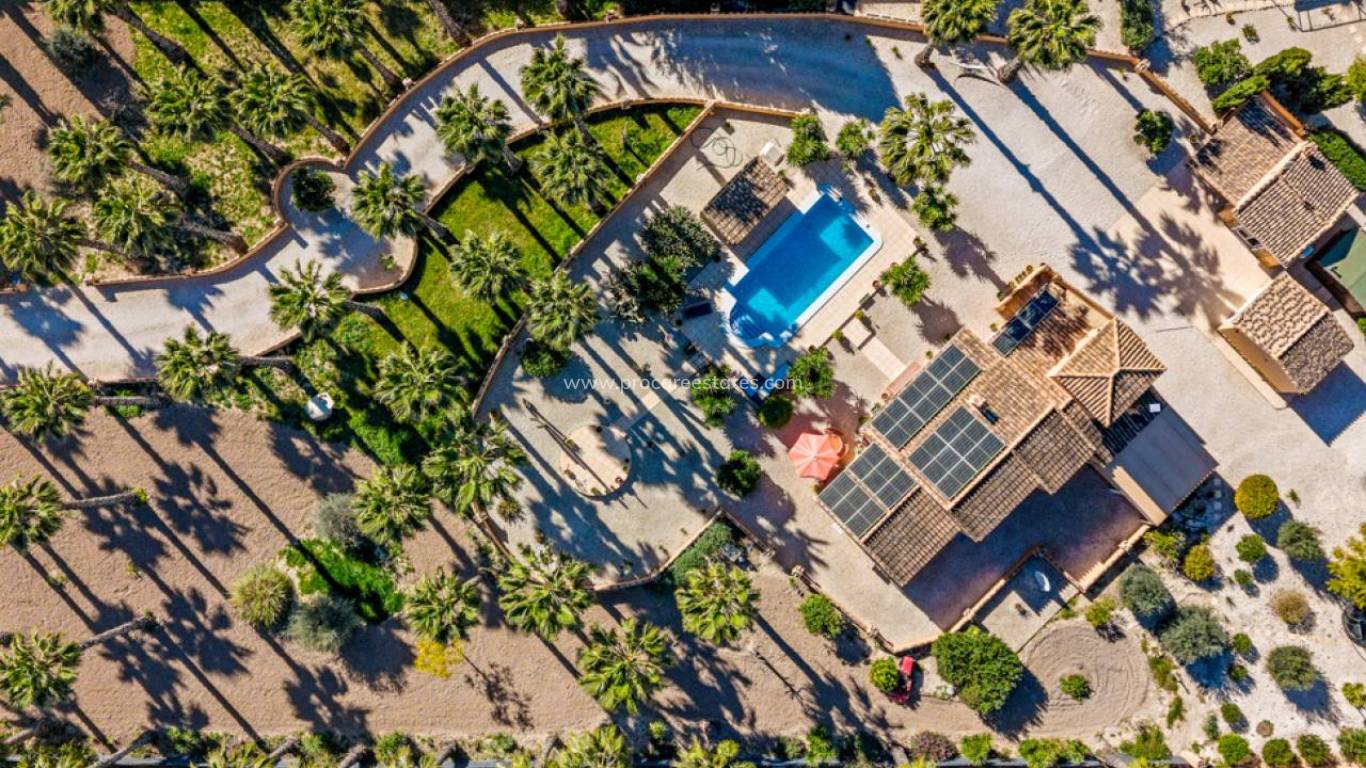 Verkauf - Landhaus - Rafal