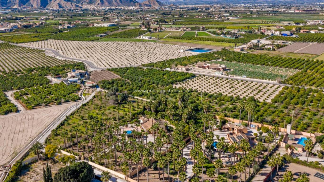 Verkauf - Landhaus - Rafal