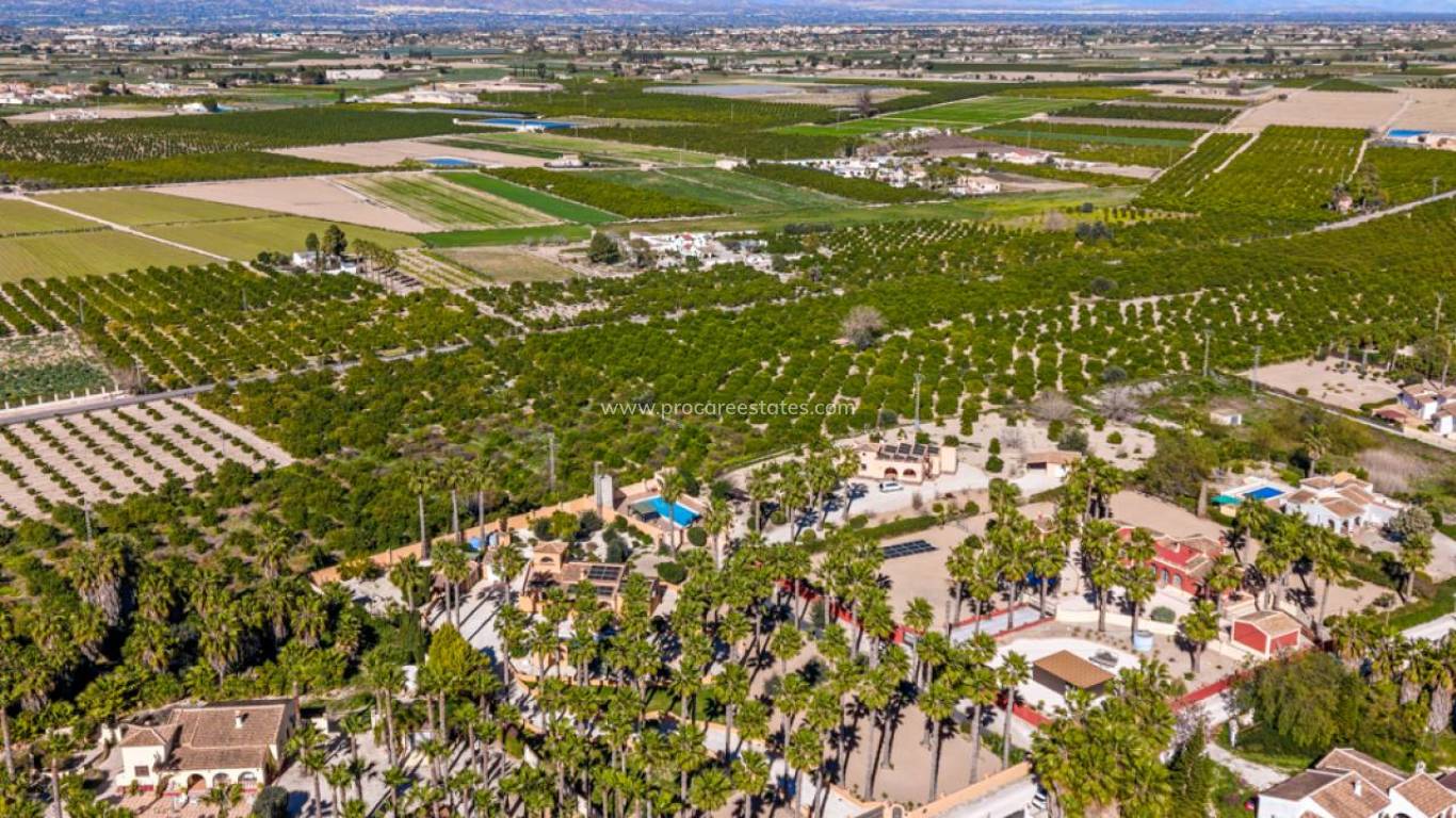 Verkauf - Landhaus - Rafal