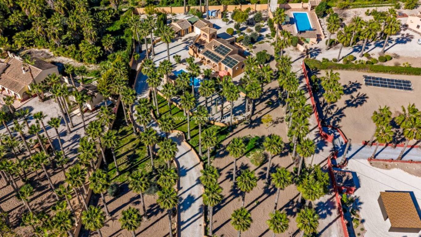 Verkauf - Landhaus - Rafal