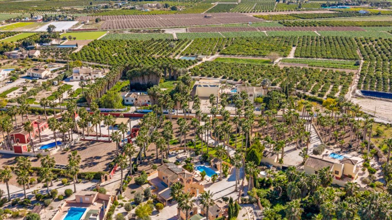 Verkauf - Landhaus - Rafal