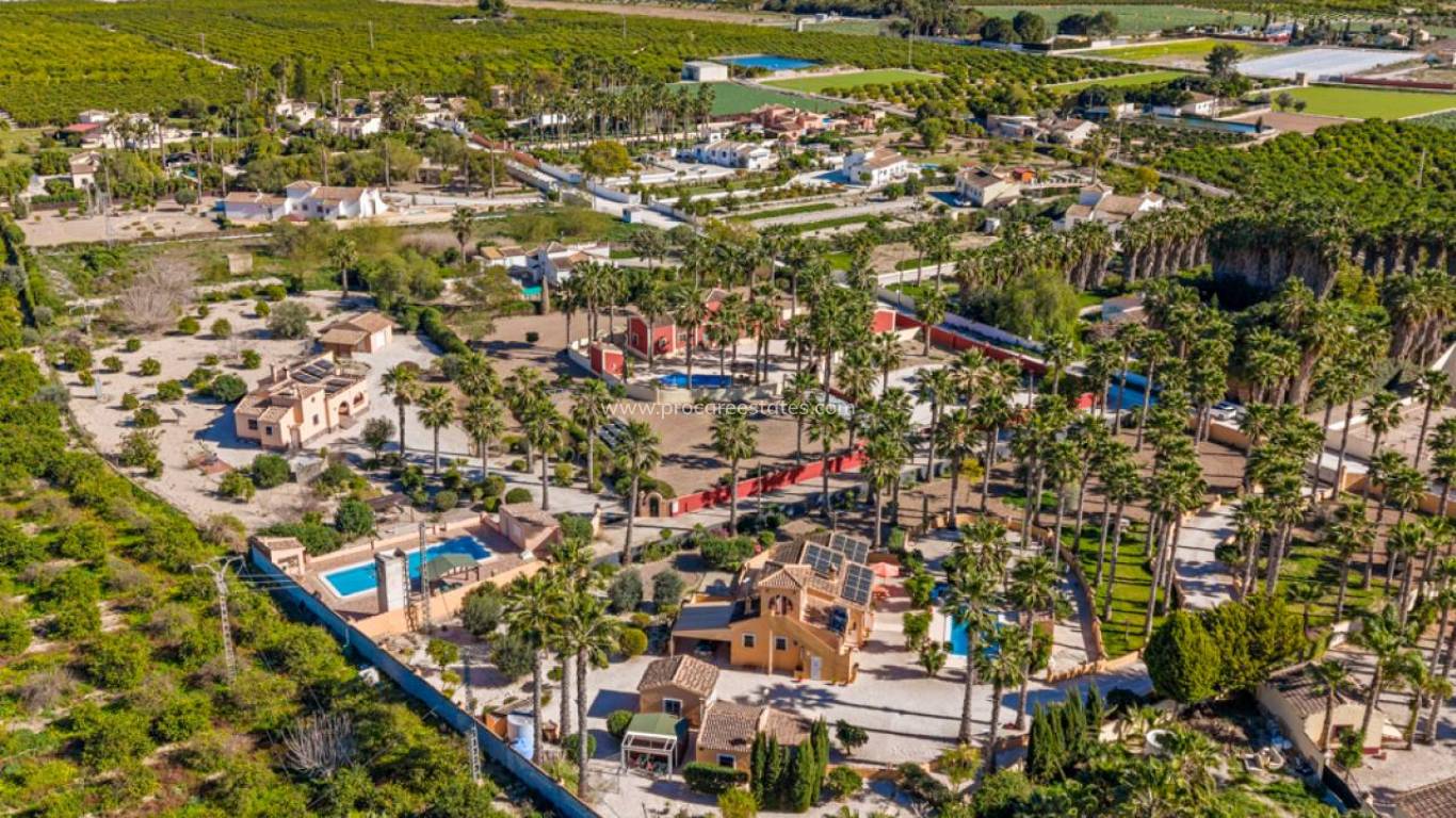 Verkauf - Landhaus - Rafal