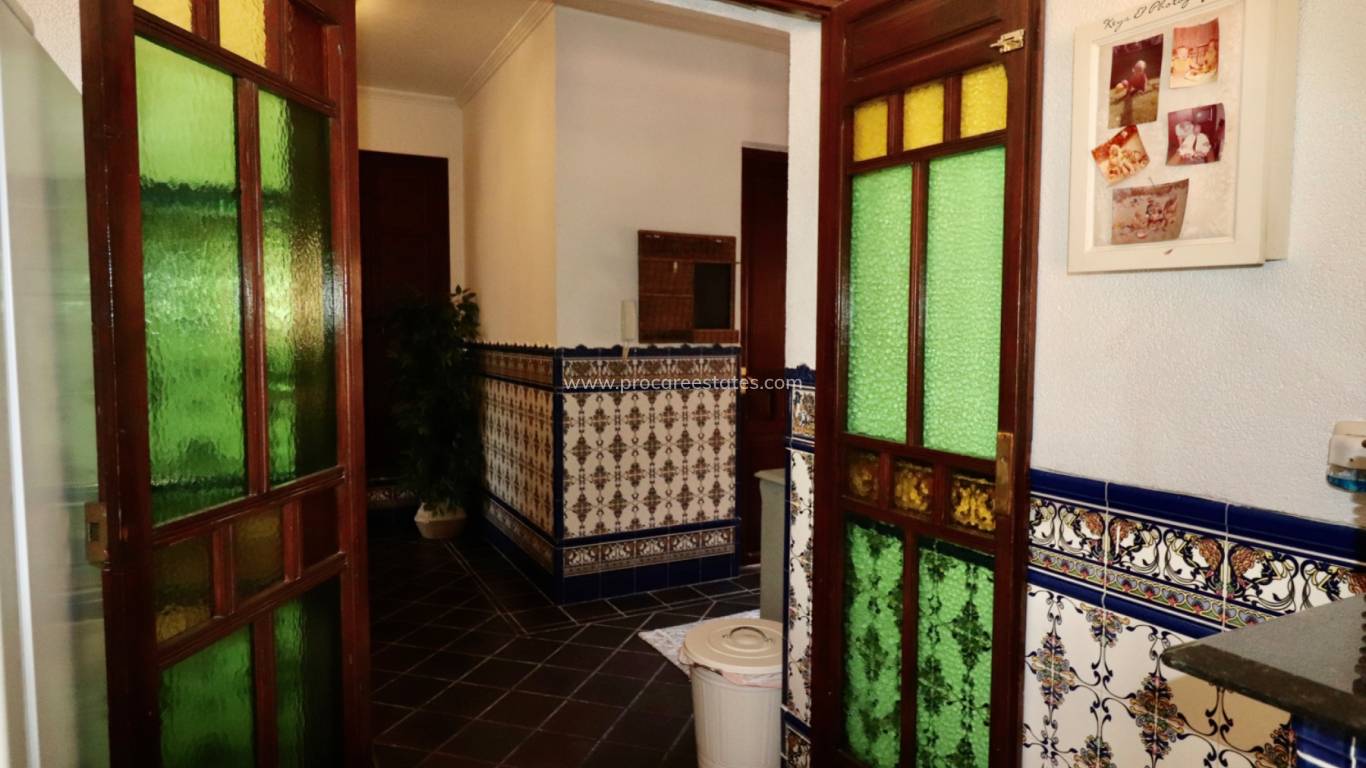 Verkauf - Landhaus - Rojales - Heredades